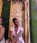 Julia Site de rencontre femme black Madagascar rencontres célibataires 33 ans